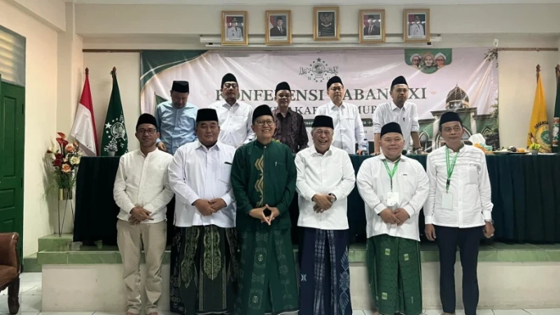 Berita PWNU Pengurus Wilayah Provinsi Papua Barat Daya