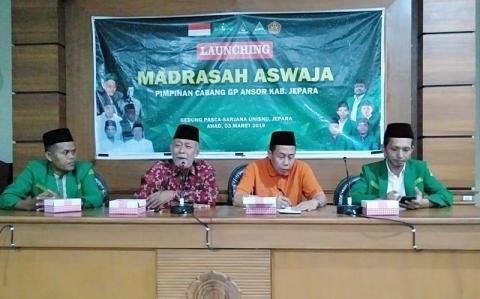 Agenda PWNU Pengurus Wilayah Provinsi Papua Barat Daya